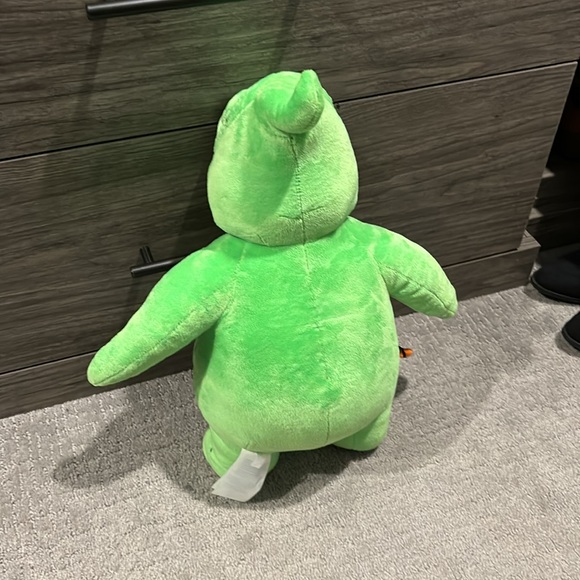 Build a bear Oogie Boogie - Picture 2 of 7